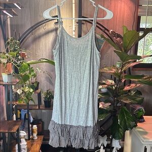 New ODDY Tunic Tank Top